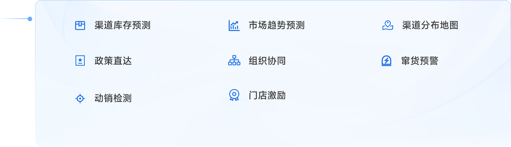 渠道营销