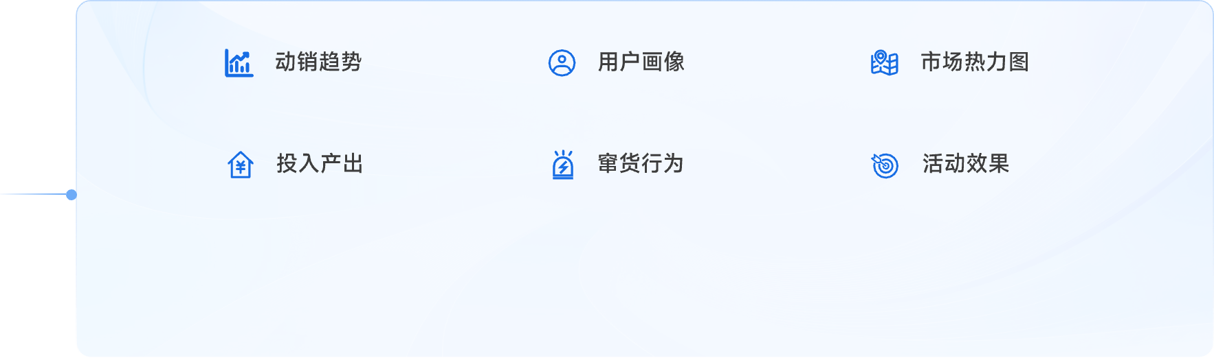 渠道营销