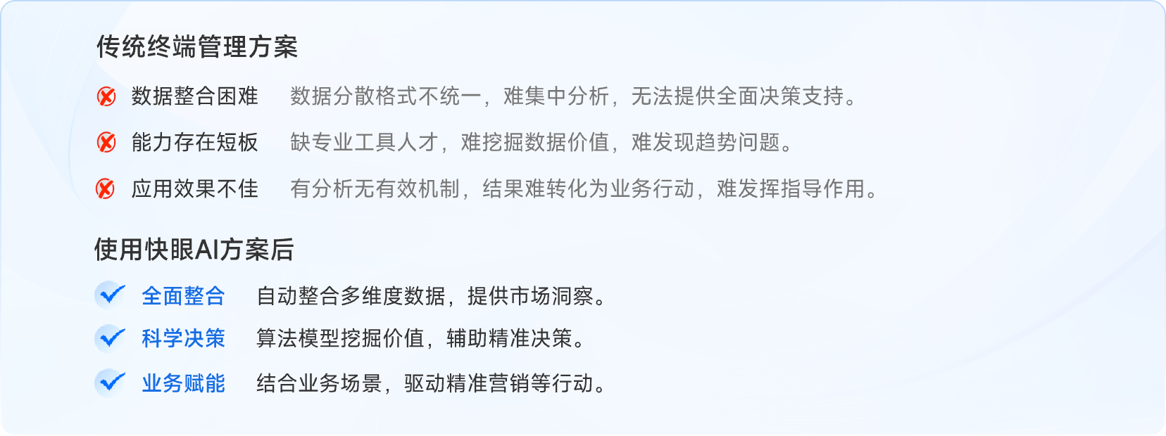 数据分析