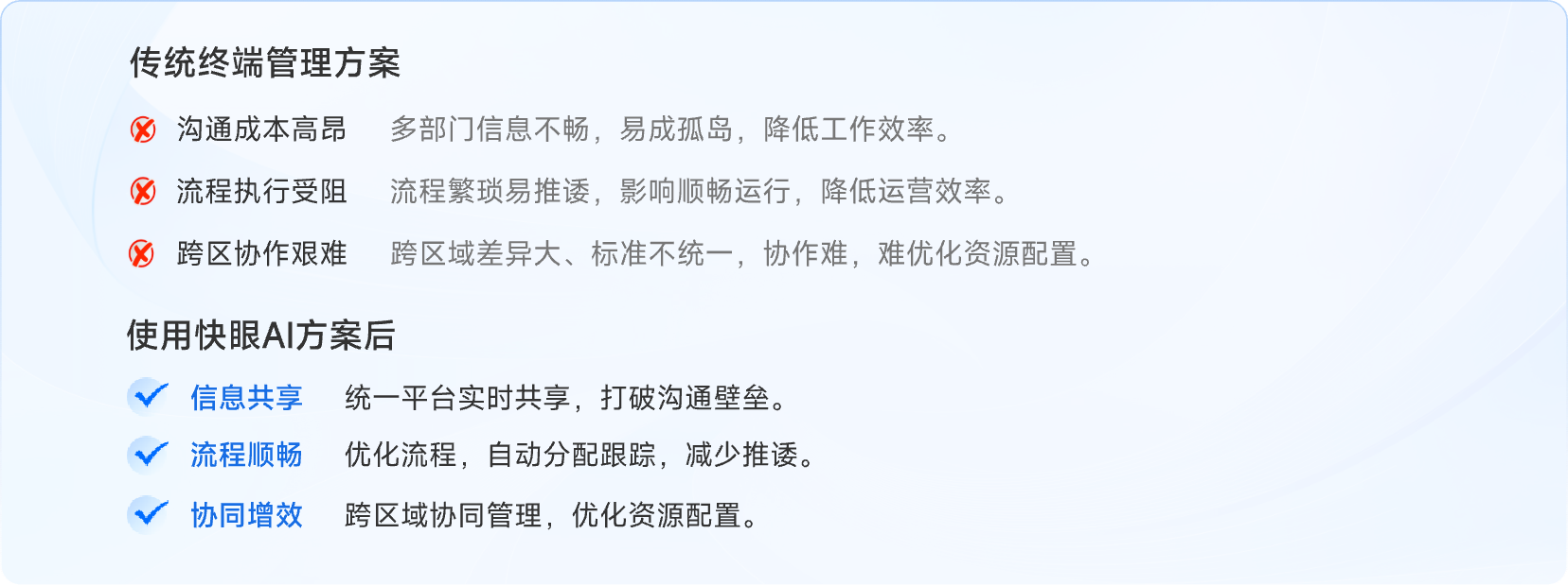 流程协同